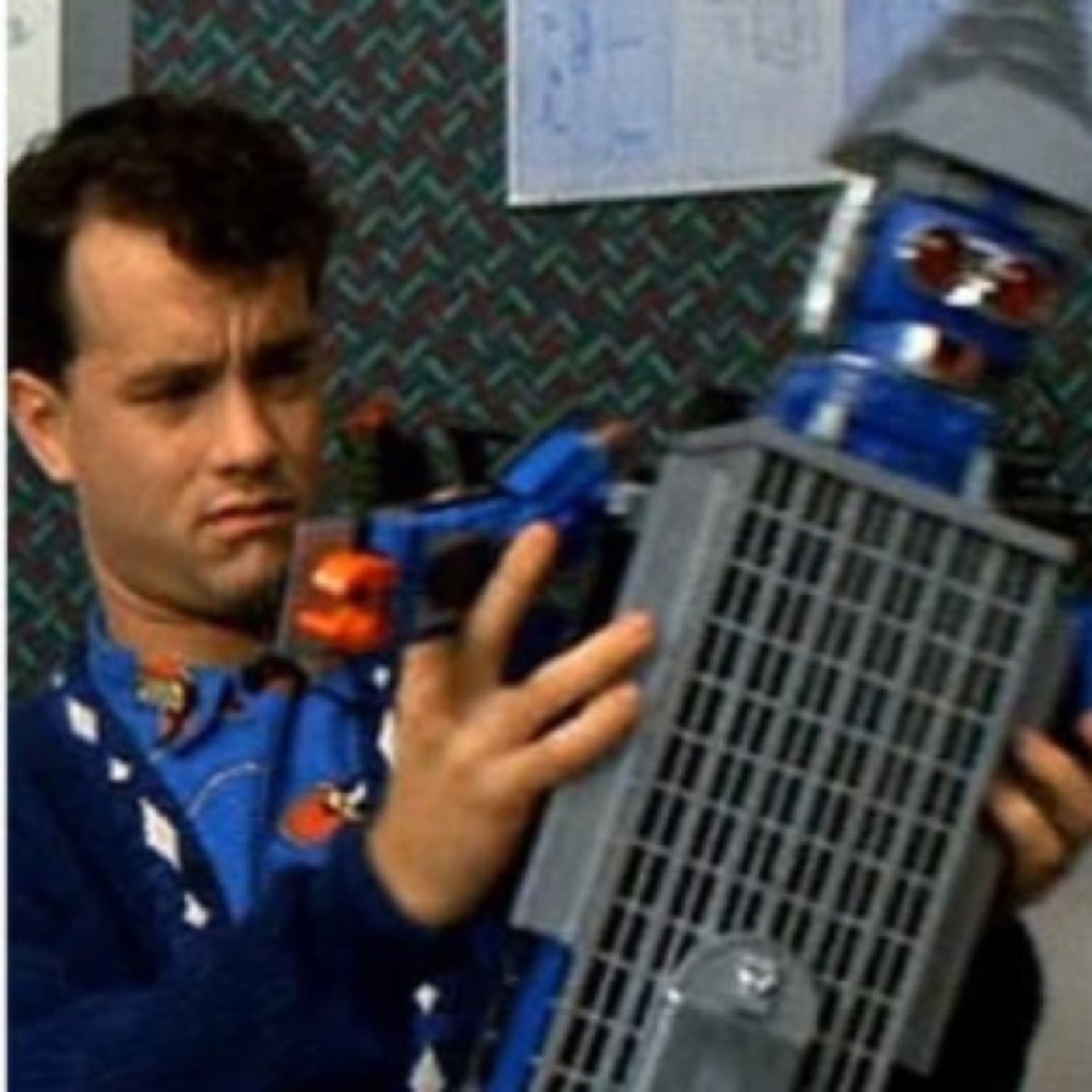 Meet your Posher, Pedro
